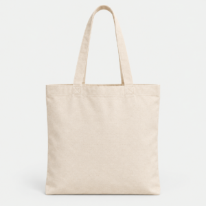 AI-generated demonstration Studio Tote Bag