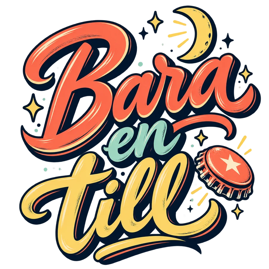 Bara en till – tryckmotiv