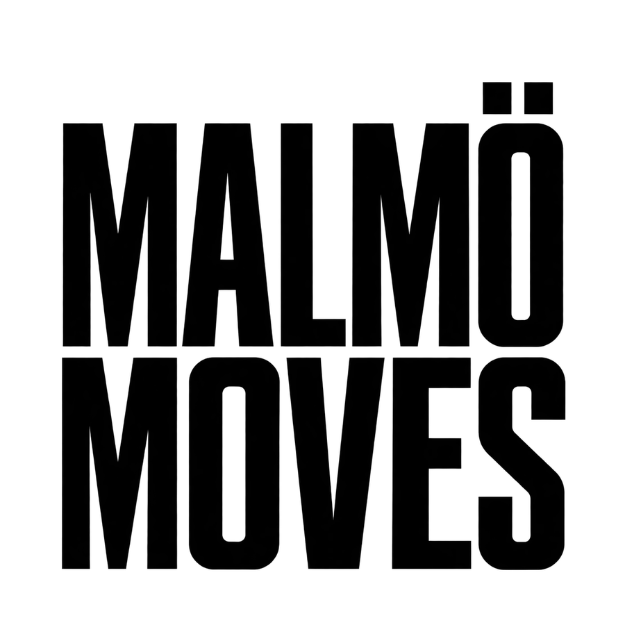 Malmö moves – tryckmotiv