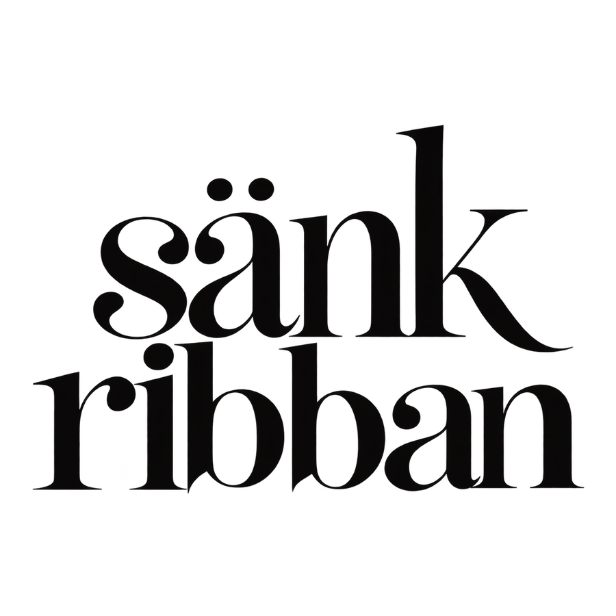 Sänk ribban – tryckmotiv