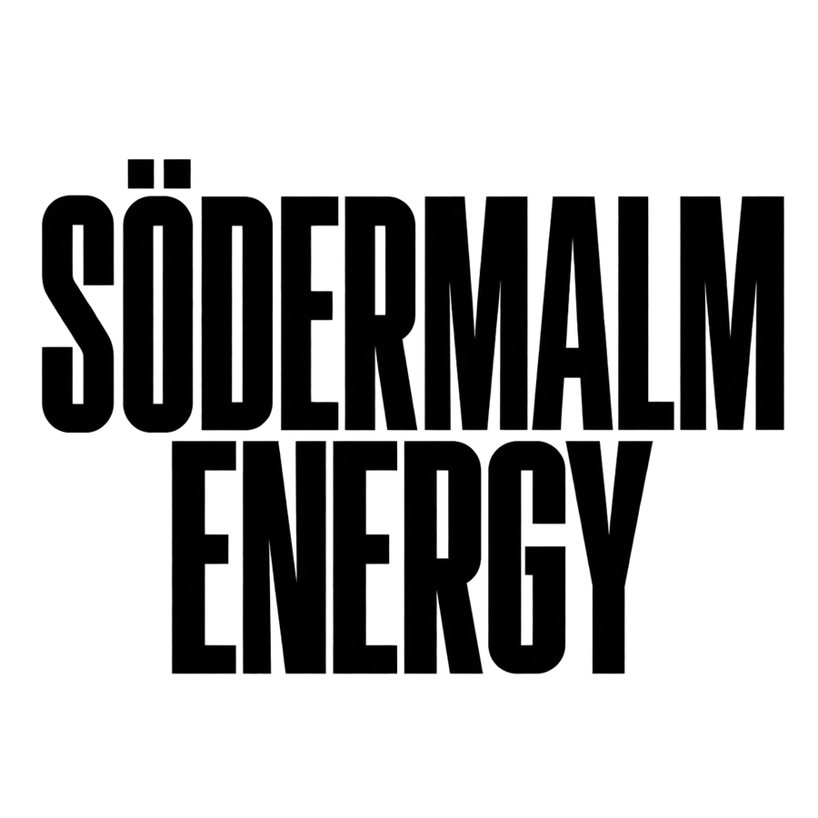 Södermalm energy – tryckmotiv